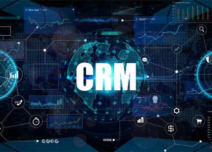 מערכת CRM למסחר אלקטרוני: קידום מכירות ושימור בעסקים מקוונים