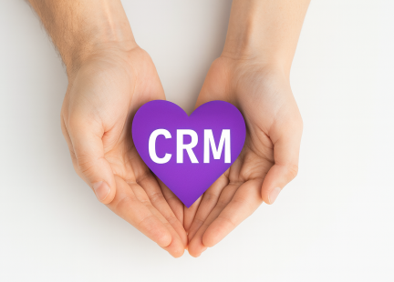 מערכת CRM לעמותות עם אפשרות סליקה לתרומות