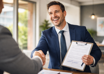 כך תגדילו רווחיות בעסק בעזרת מערכת CRM