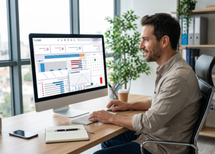 מערכת CRM מומלצת שכל עסק חייב להכיר